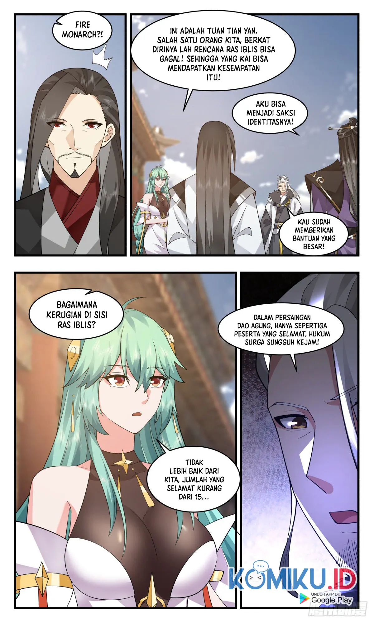 Martial Peak Part 2 Chapter 2553 - https://gambar-id.komiku.org/uploads2/2562800-11.jpg