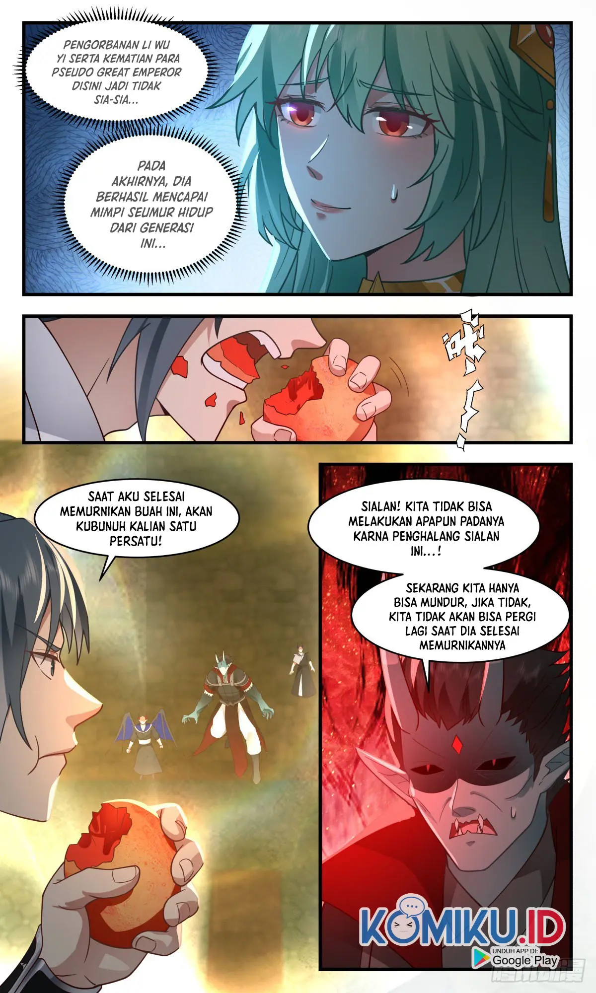 Martial Peak Part 2 Chapter 2553 - https://gambar-id.komiku.org/uploads2/2562800-5.jpg