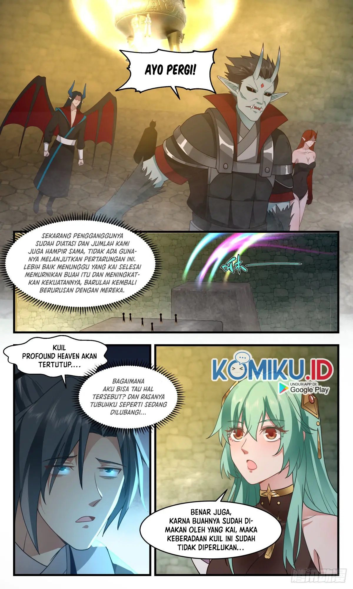 Martial Peak Part 2 Chapter 2553 - https://gambar-id.komiku.org/uploads2/2562800-6.jpg