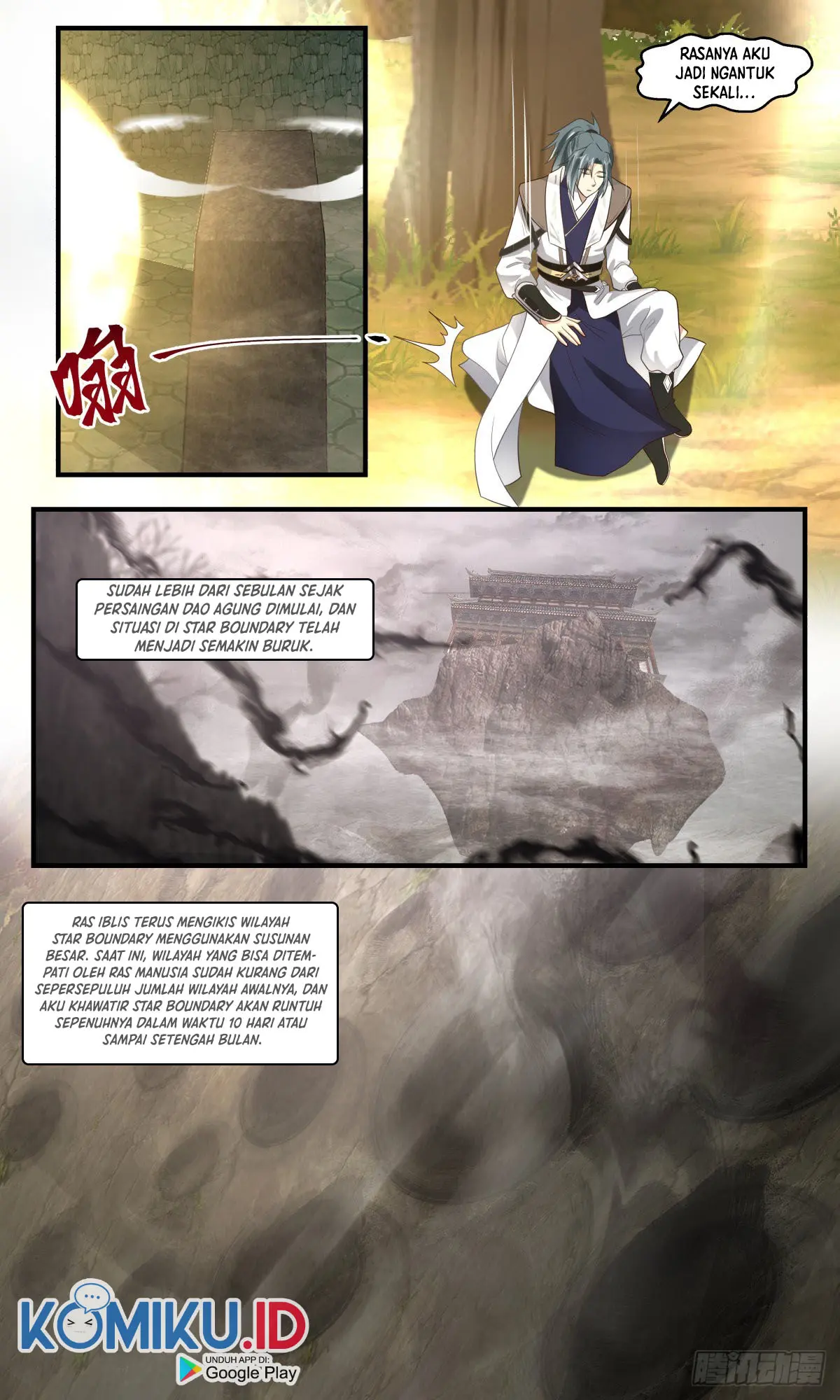 Martial Peak Part 2 Chapter 2553 - https://gambar-id.komiku.org/uploads2/2562800-8.jpg