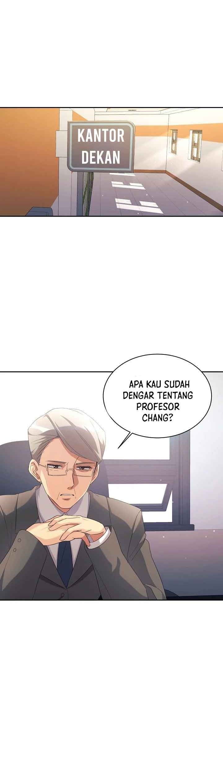 My Daughter Is a Dragon! Chapter 08 Gambar 9