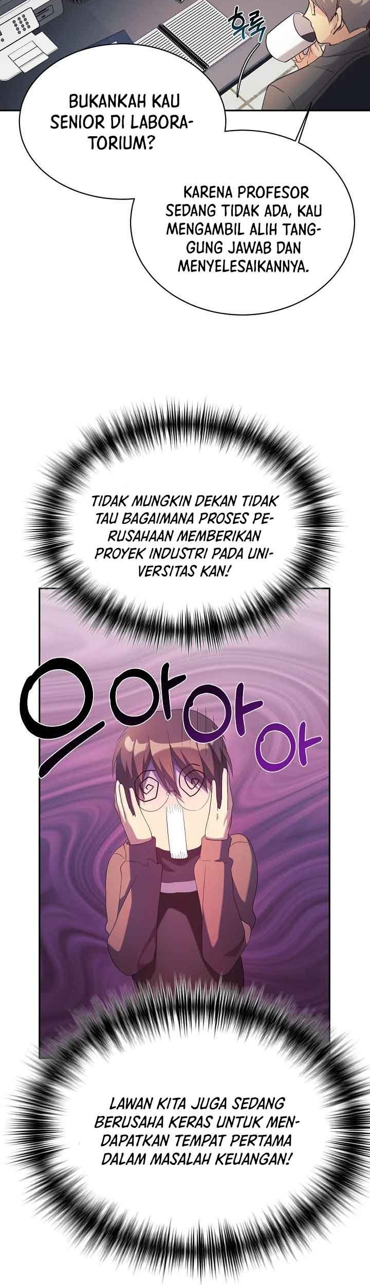 My Daughter Is a Dragon! Chapter 08 Gambar 13