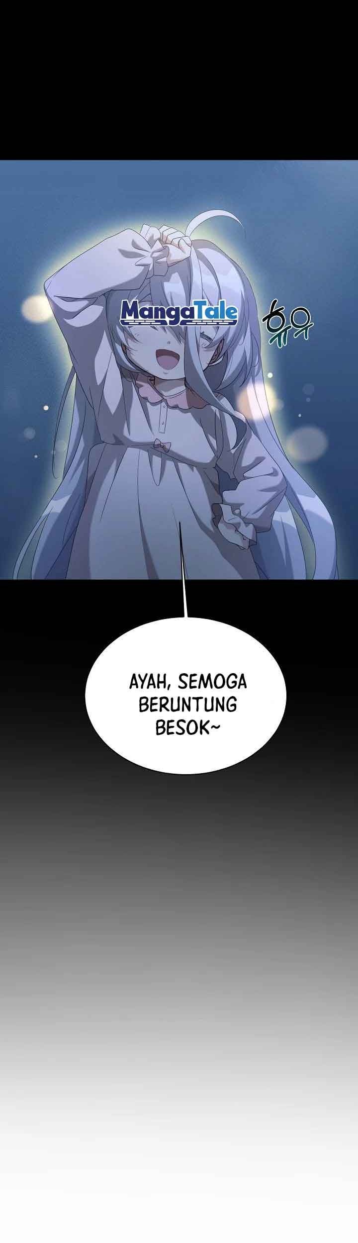 My Daughter Is a Dragon! Chapter 08 Gambar 34