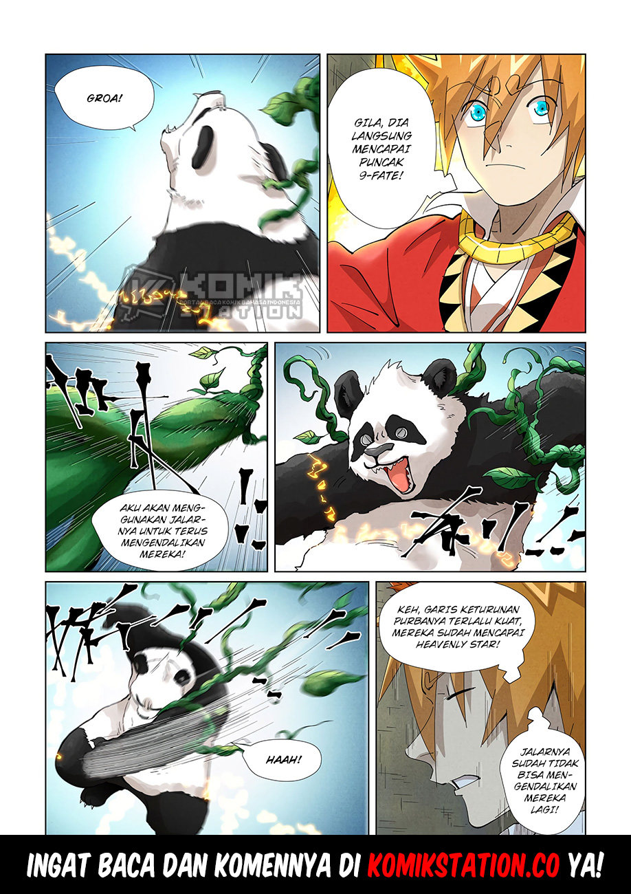 Tales of Demons and Gods Chapter 394.5 - https://gambar-id.komiku.org/uploads2/2563926-12.jpg