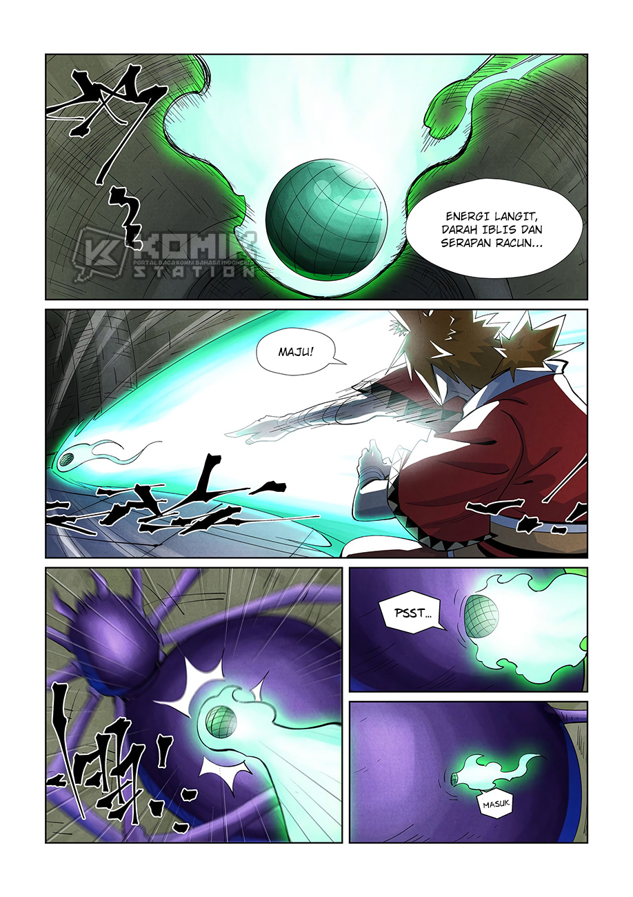 Tales of Demons and Gods Chapter 394.5 - https://gambar-id.komiku.org/uploads2/2563926-5.jpg