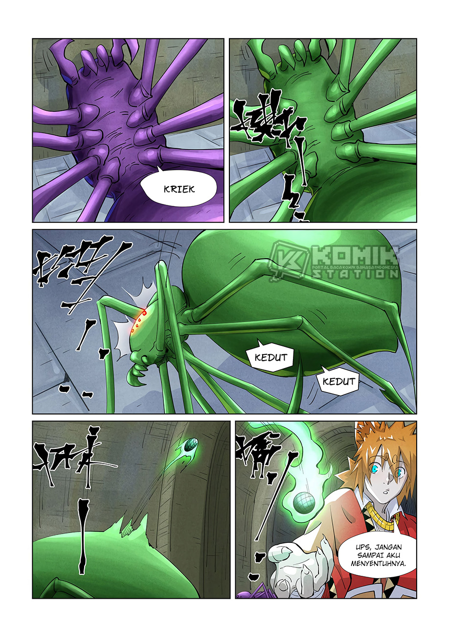 Tales of Demons and Gods Chapter 394.5 - https://gambar-id.komiku.org/uploads2/2563926-6.jpg