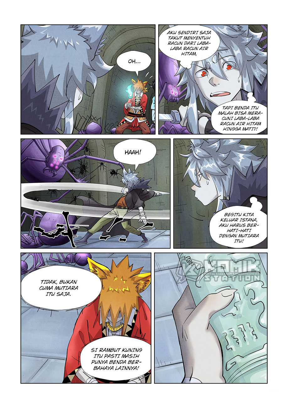 Tales of Demons and Gods Chapter 394.5 - https://gambar-id.komiku.org/uploads2/2563926-7.jpg