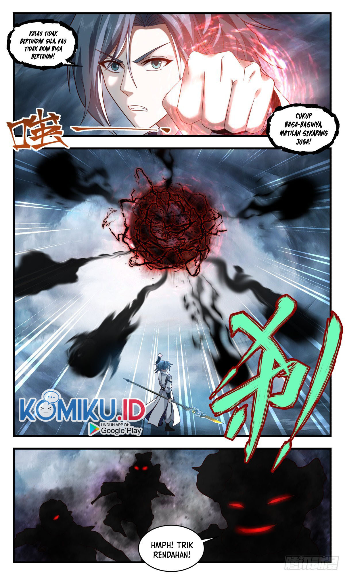 Martial Peak Part 2 Chapter 2555 - https://gambar-id.komiku.org/uploads2/2564521-12.jpg