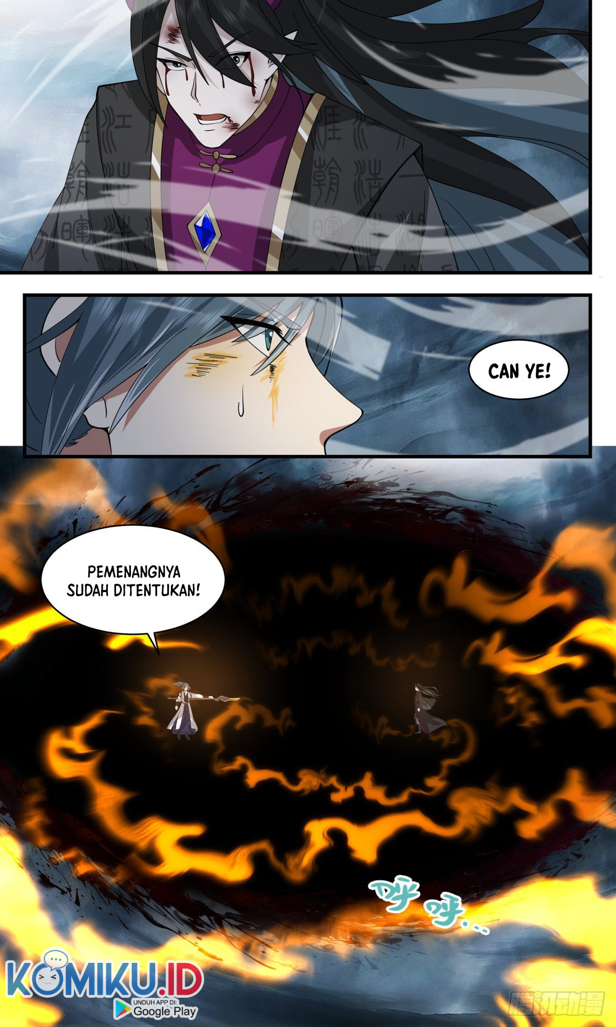 Martial Peak Part 2 Chapter 2556 - https://gambar-id.komiku.org/uploads2/2564522-10.jpg