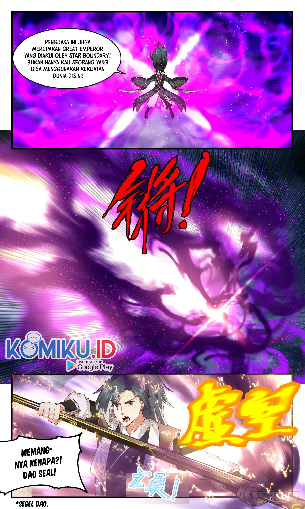 Martial Peak Part 2 Chapter 2556 - https://gambar-id.komiku.org/uploads2/2564522-5.jpg
