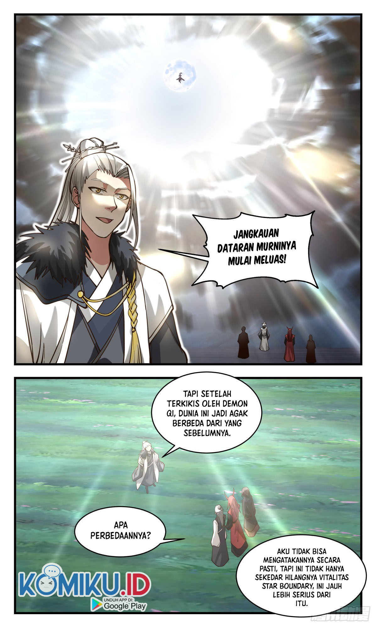 Martial Peak Part 2 Chapter 2557 - https://gambar-id.komiku.org/uploads2/2564523-10.jpg