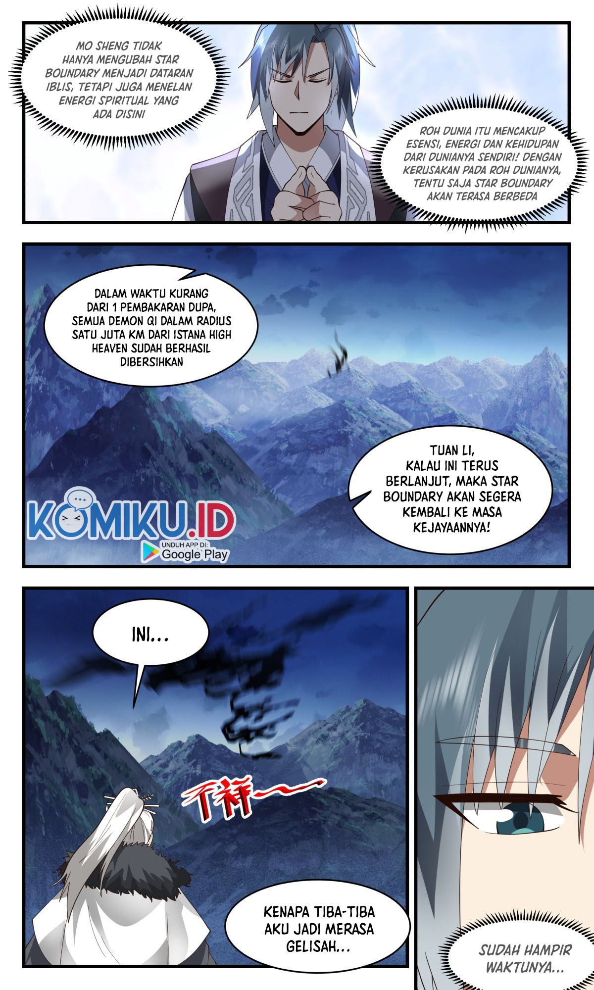 Martial Peak Part 2 Chapter 2557 - https://gambar-id.komiku.org/uploads2/2564523-11.jpg