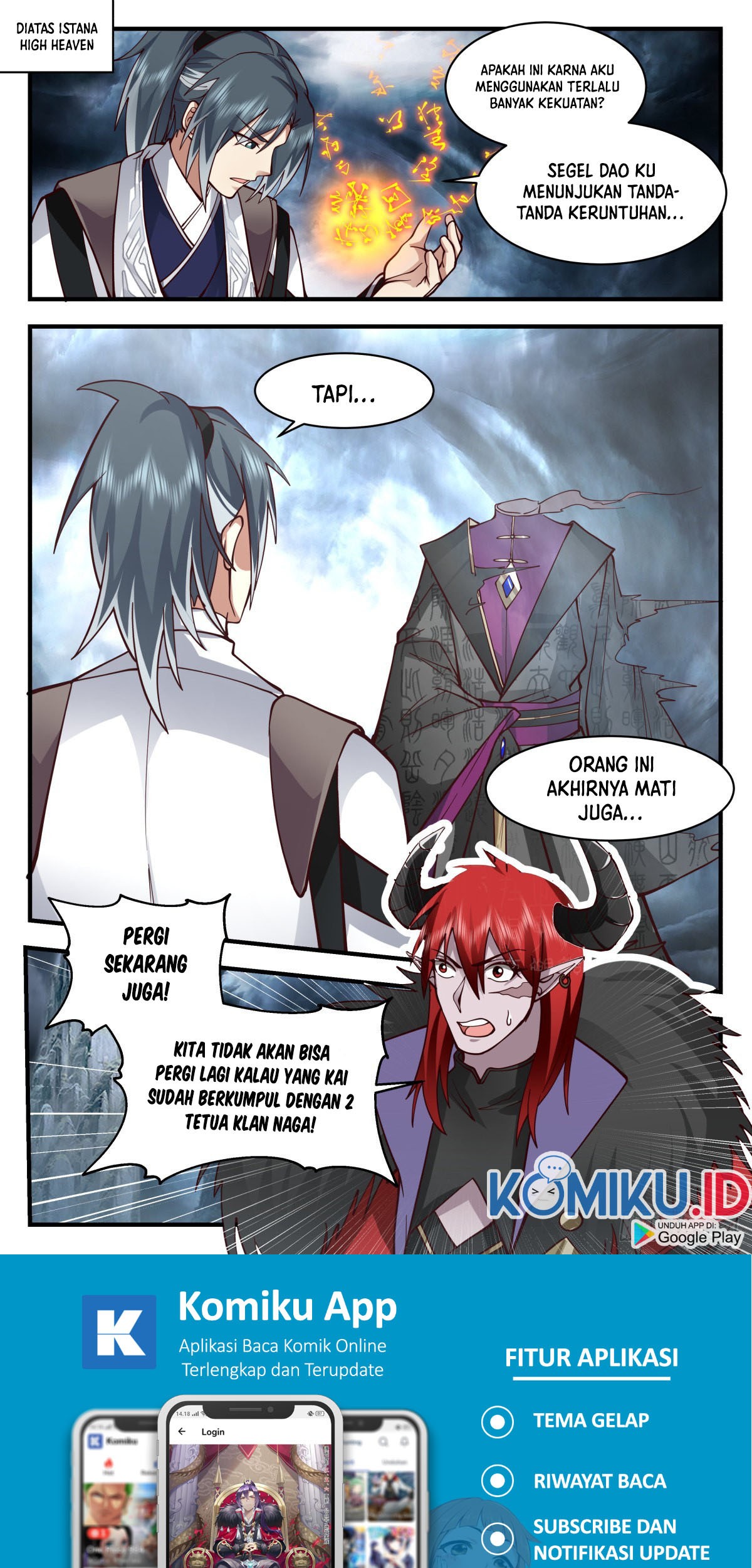 Martial Peak Part 2 Chapter 2557 - https://gambar-id.komiku.org/uploads2/2564523-3_part1.jpg
