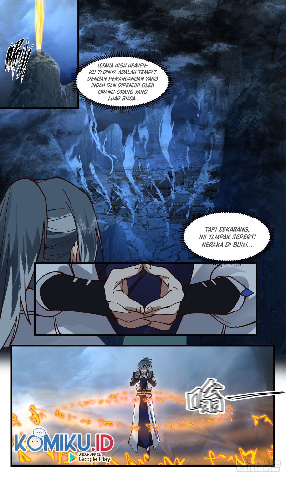 Martial Peak Part 2 Chapter 2557 - https://gambar-id.komiku.org/uploads2/2564523-8.jpg