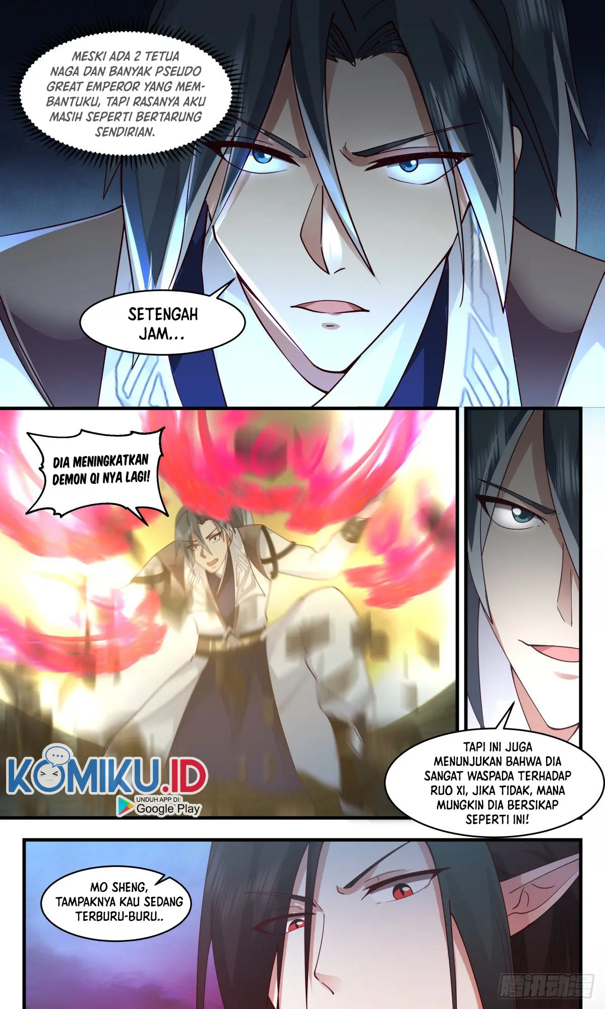 Martial Peak Part 2 Chapter 2558 - https://gambar-id.komiku.org/uploads2/2564527-10.jpg