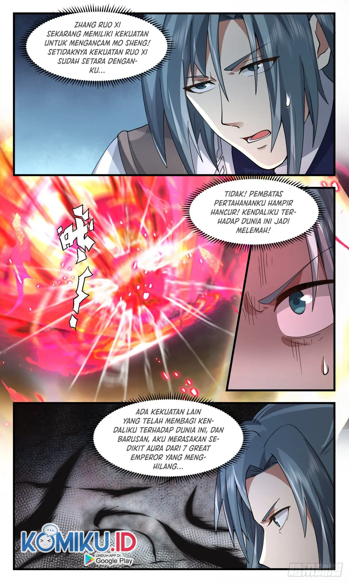 Martial Peak Part 2 Chapter 2558 - https://gambar-id.komiku.org/uploads2/2564527-11.jpg