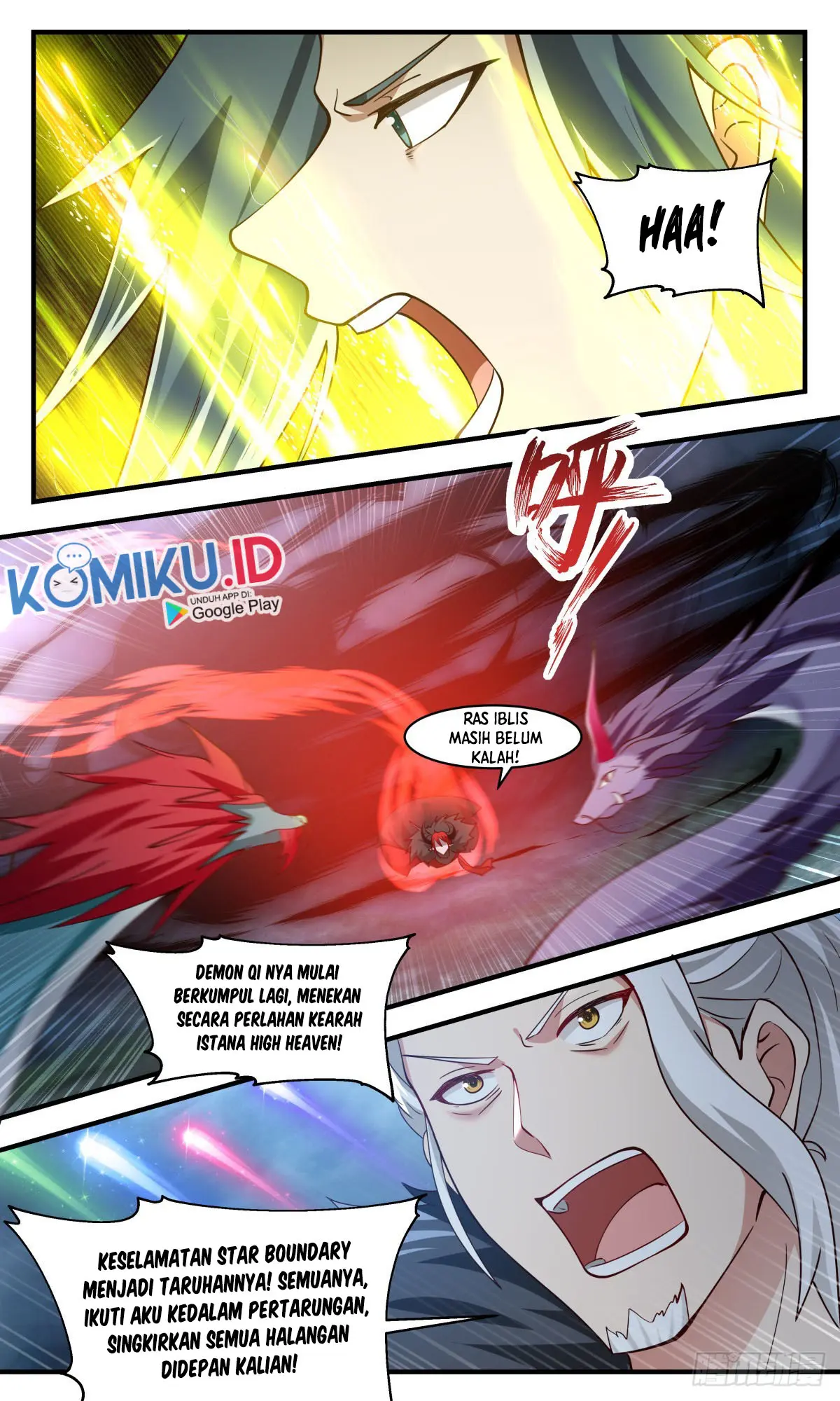 Martial Peak Part 2 Chapter 2558 - https://gambar-id.komiku.org/uploads2/2564527-4.jpg