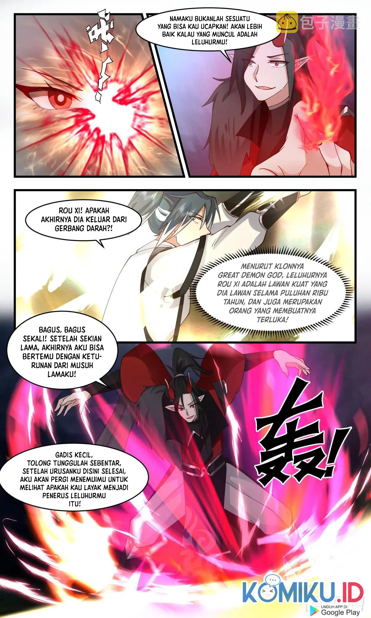 Martial Peak Part 2 Chapter 2558 - https://gambar-id.komiku.org/uploads2/2564527-8.jpg