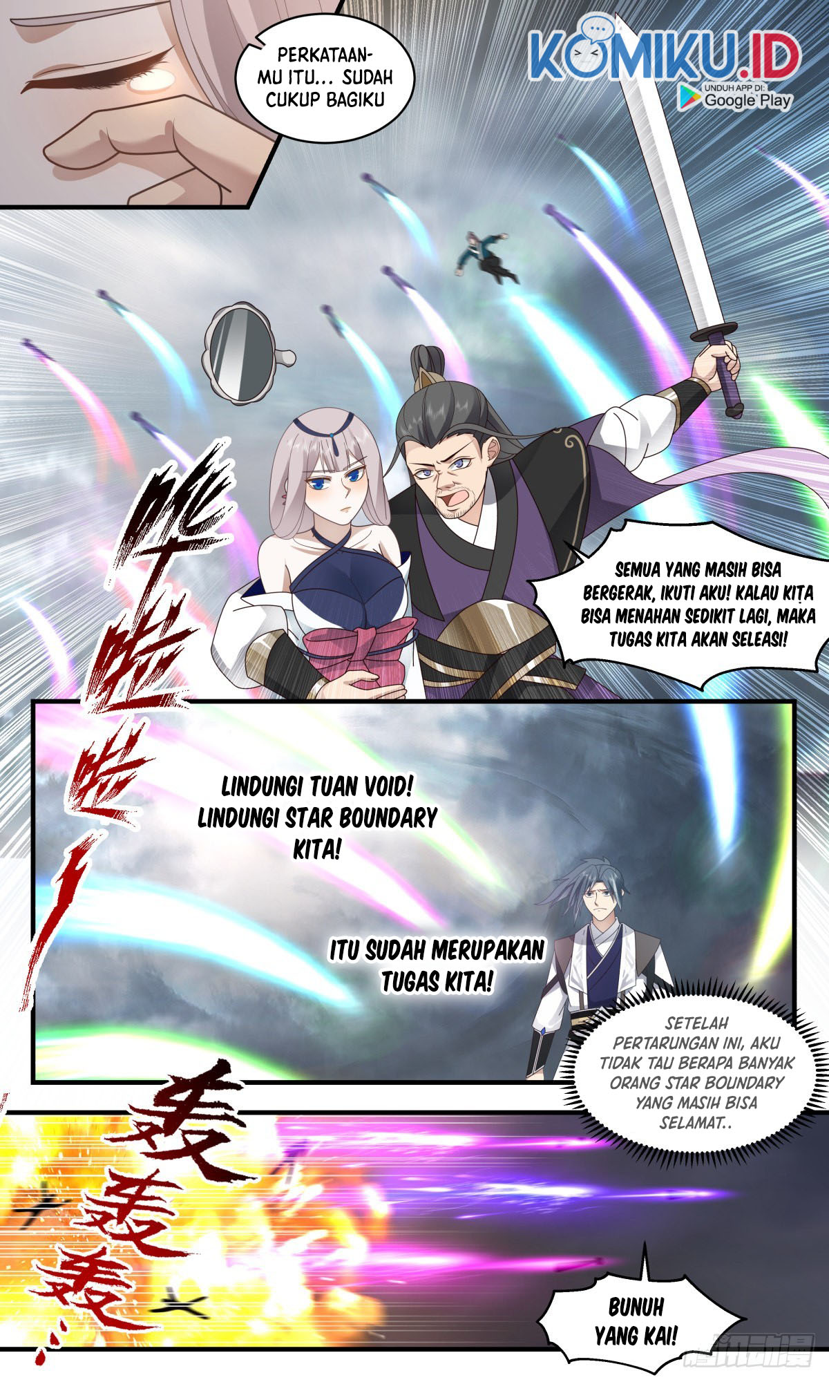 Martial Peak Part 2 Chapter 2559 - https://gambar-id.komiku.org/uploads2/2564528-12.jpg