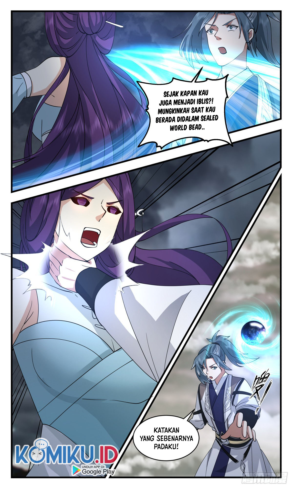 Martial Peak Part 2 Chapter 2560 - https://gambar-id.komiku.org/uploads2/2564529-10.jpg