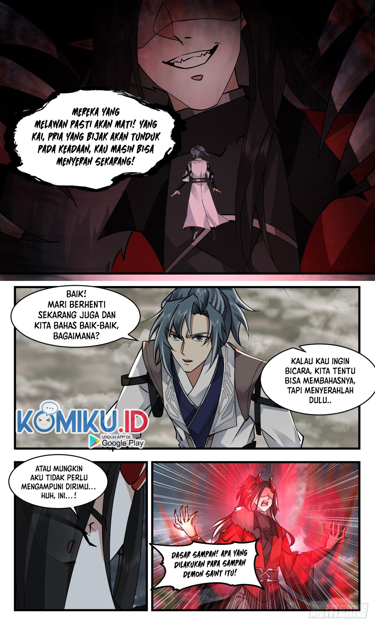 Martial Peak Part 2 Chapter 2560 - https://gambar-id.komiku.org/uploads2/2564529-11.jpg