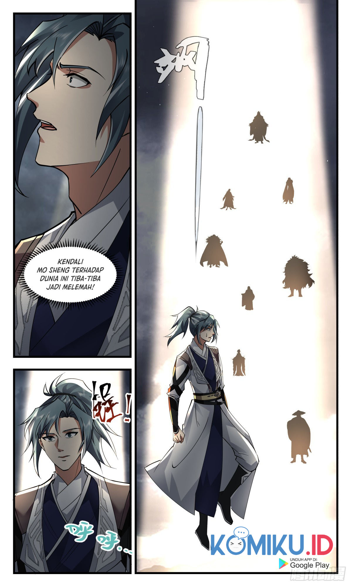 Martial Peak Part 2 Chapter 2560 - https://gambar-id.komiku.org/uploads2/2564529-12.jpg