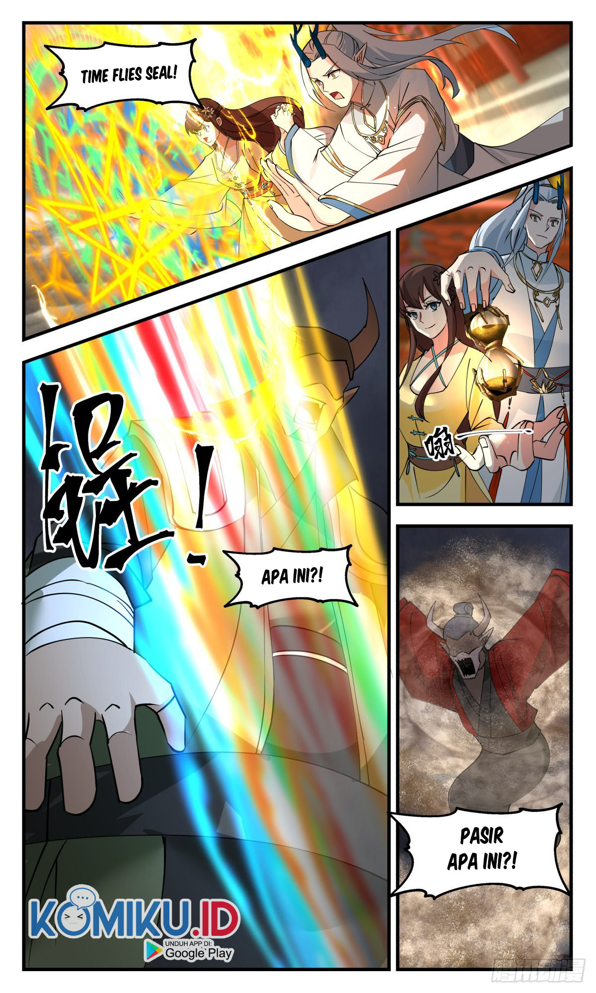 Martial Peak Part 2 Chapter 2560 - https://gambar-id.komiku.org/uploads2/2564529-6.jpg