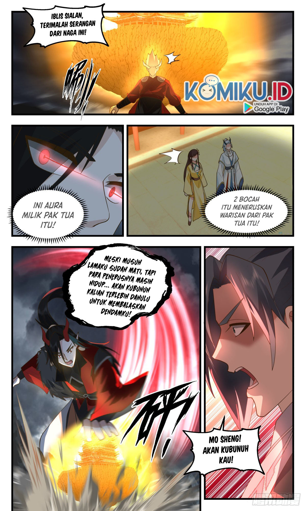 Martial Peak Part 2 Chapter 2560 - https://gambar-id.komiku.org/uploads2/2564529-7.jpg