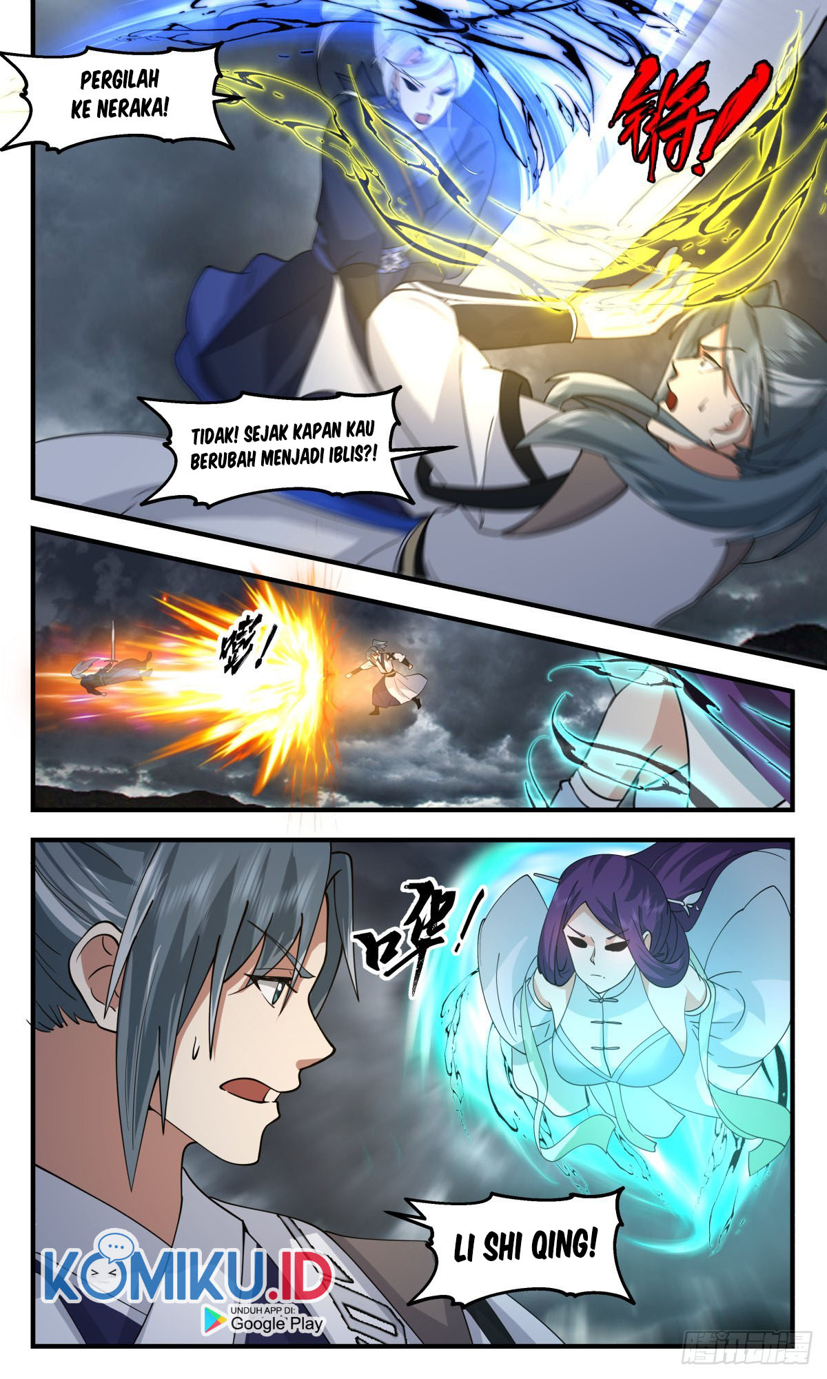 Martial Peak Part 2 Chapter 2560 - https://gambar-id.komiku.org/uploads2/2564529-9.jpg