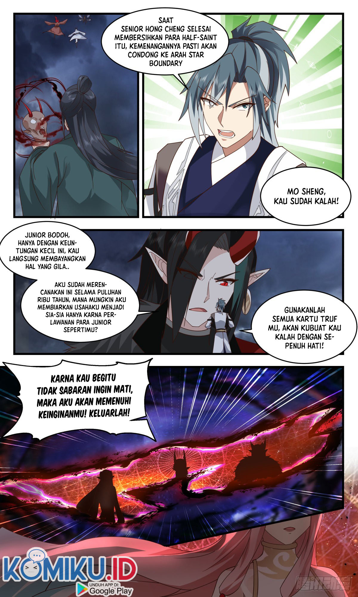 Martial Peak Part 2 Chapter 2561 - https://gambar-id.komiku.org/uploads2/2564847-12.jpg