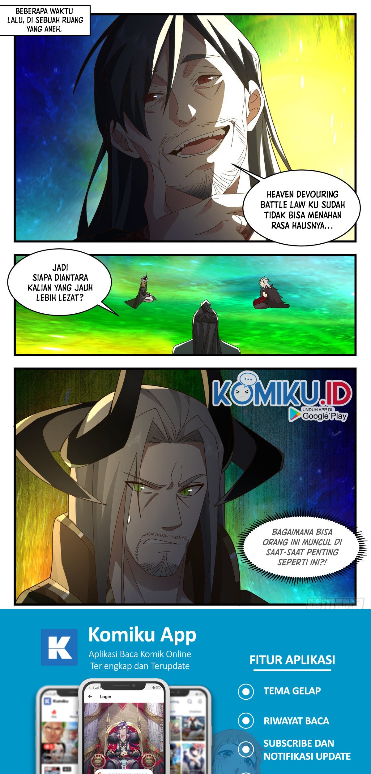 Martial Peak Part 2 Chapter 2561 - https://gambar-id.komiku.org/uploads2/2564847-3_part1.jpg