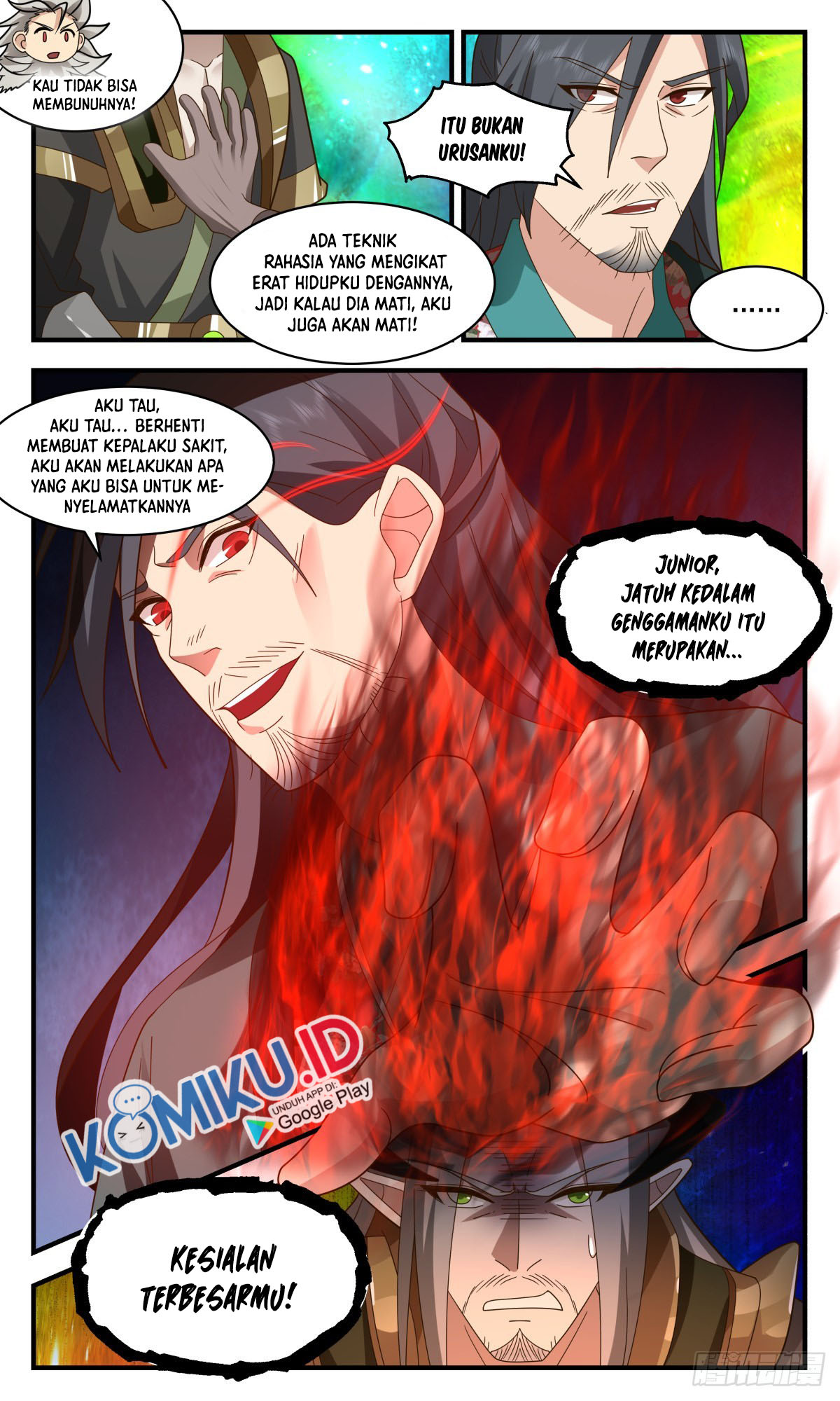 Martial Peak Part 2 Chapter 2561 - https://gambar-id.komiku.org/uploads2/2564847-5.jpg