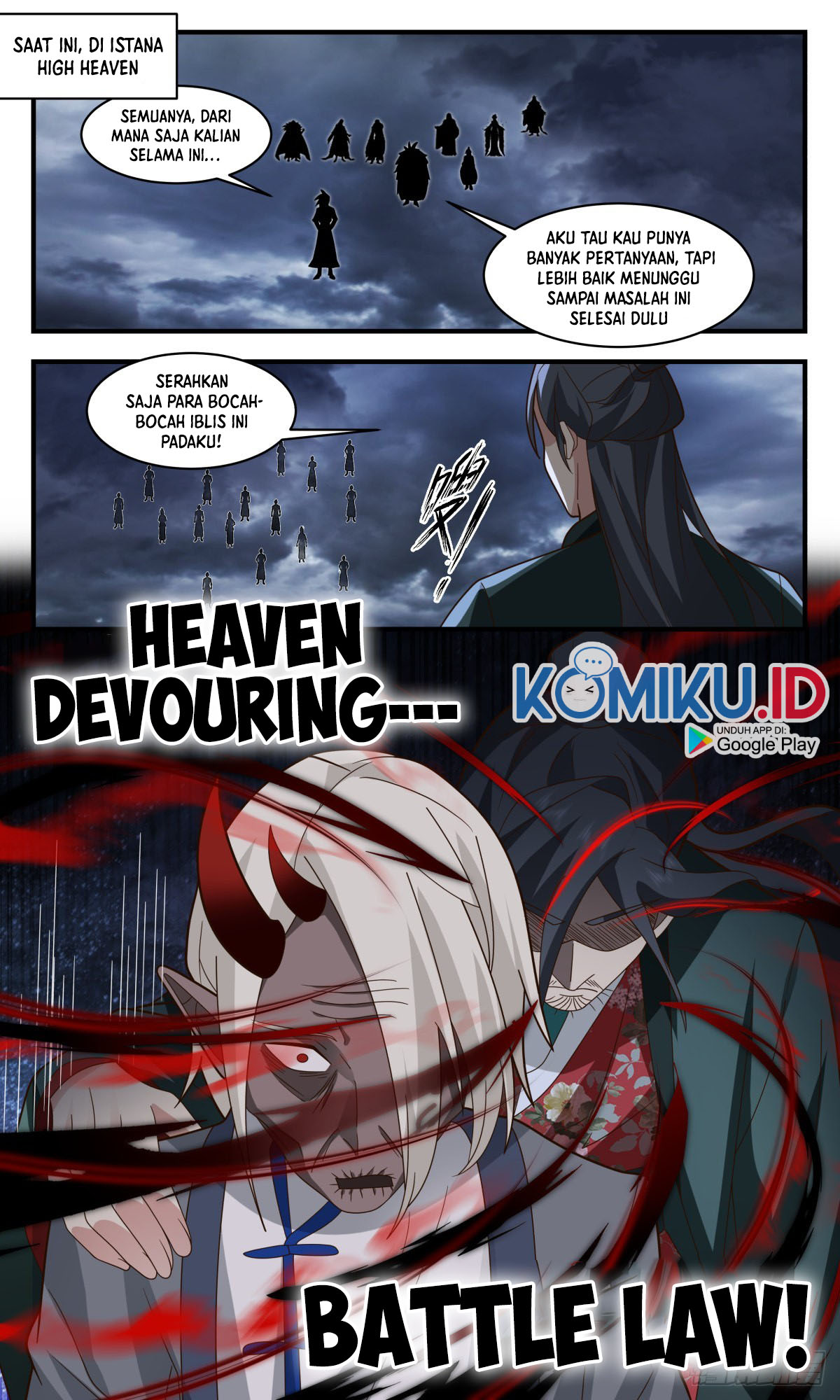 Martial Peak Part 2 Chapter 2561 - https://gambar-id.komiku.org/uploads2/2564847-6.jpg