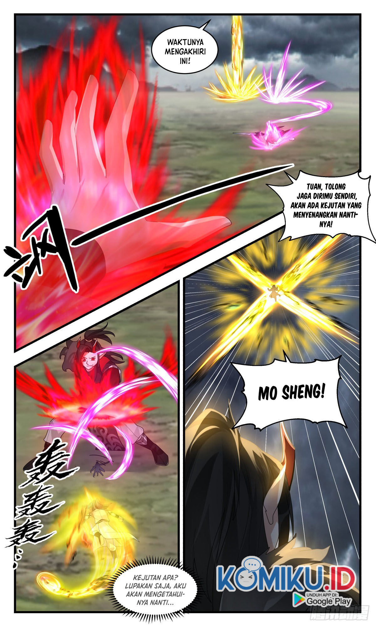 Martial Peak Part 2 Chapter 2563 - https://gambar-id.komiku.org/uploads2/2564849-11.jpg