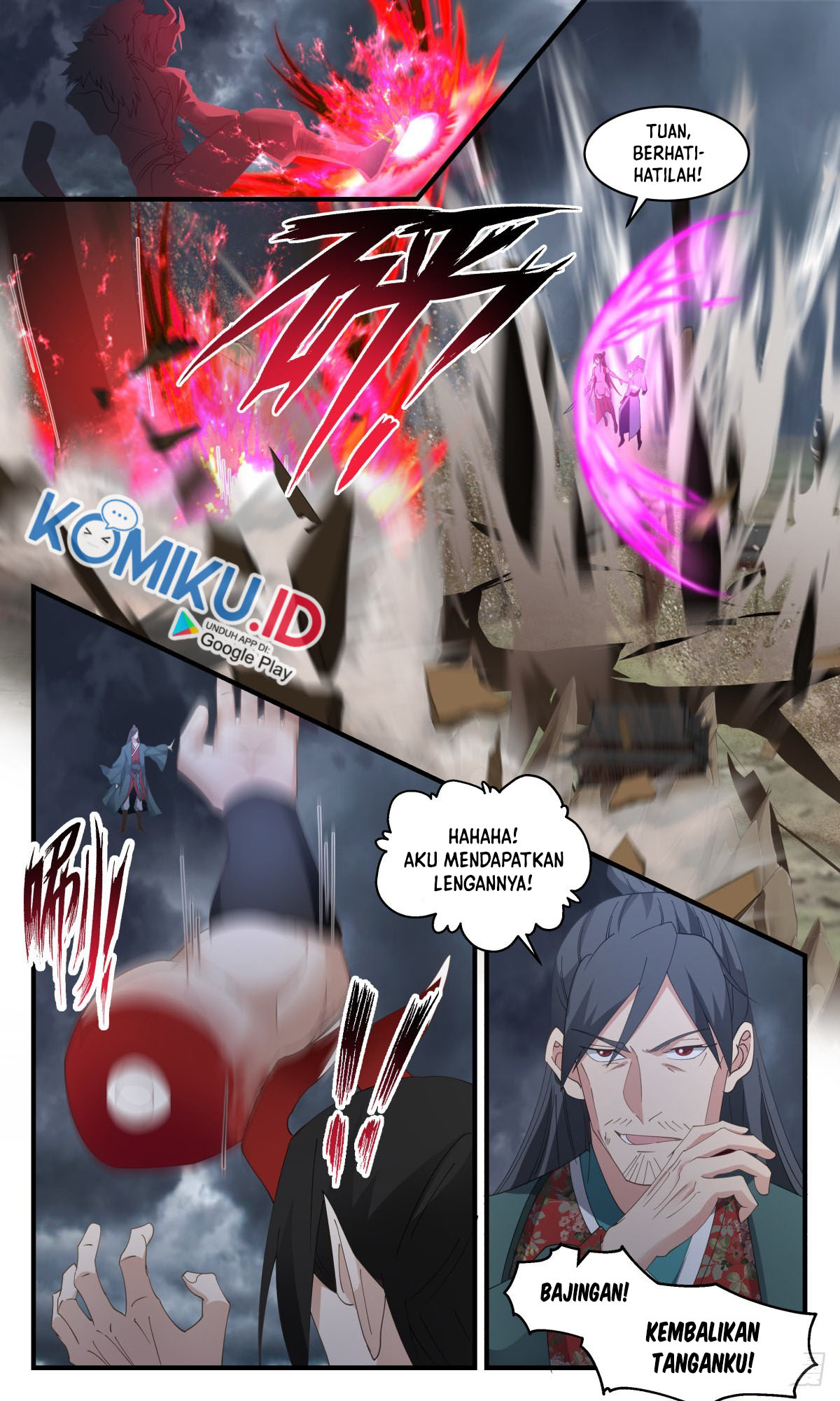 Martial Peak Part 2 Chapter 2563 - https://gambar-id.komiku.org/uploads2/2564849-5.jpg