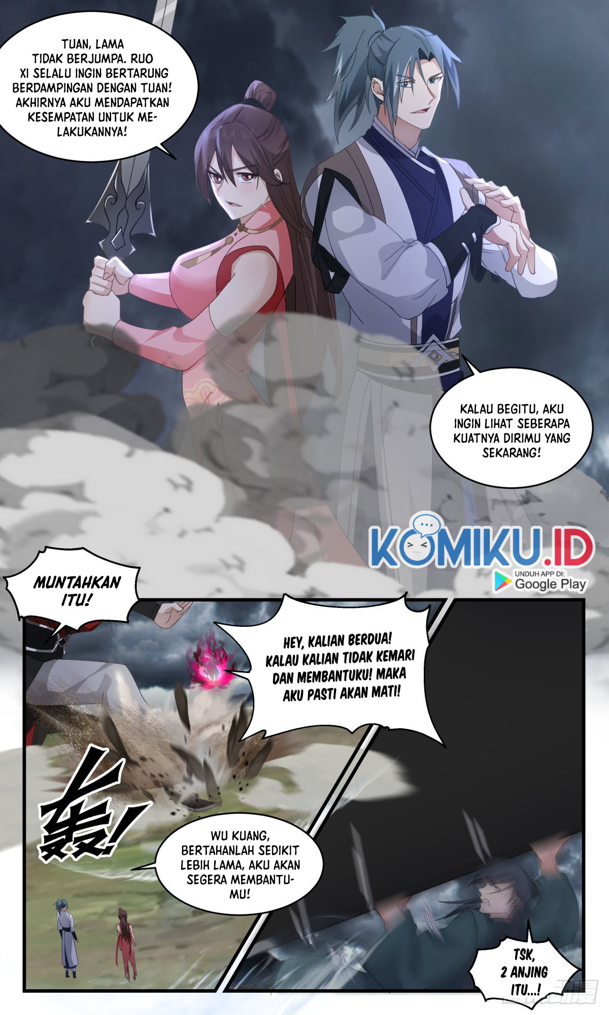 Martial Peak Part 2 Chapter 2563 - https://gambar-id.komiku.org/uploads2/2564849-6.jpg