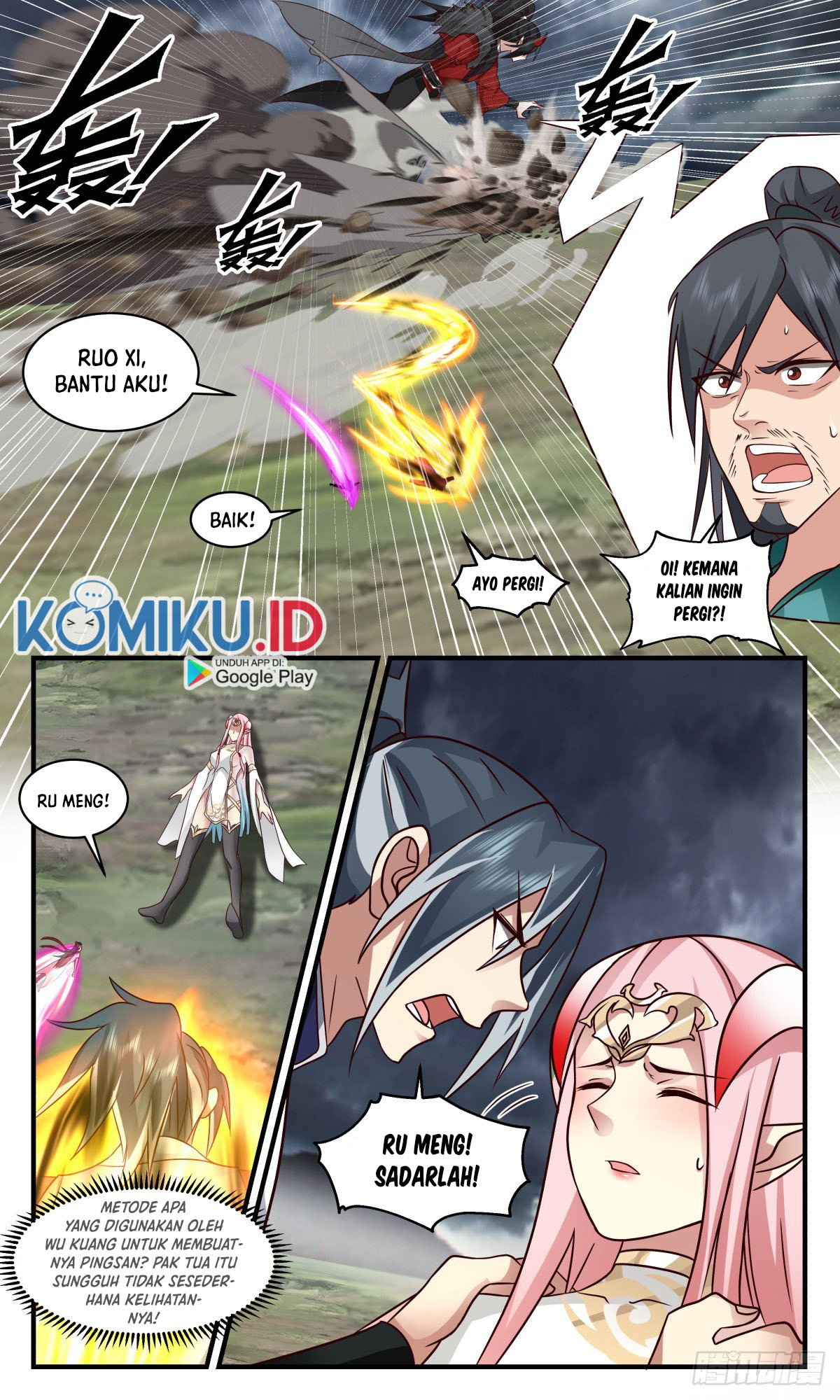 Martial Peak Part 2 Chapter 2563 - https://gambar-id.komiku.org/uploads2/2564849-7.jpg