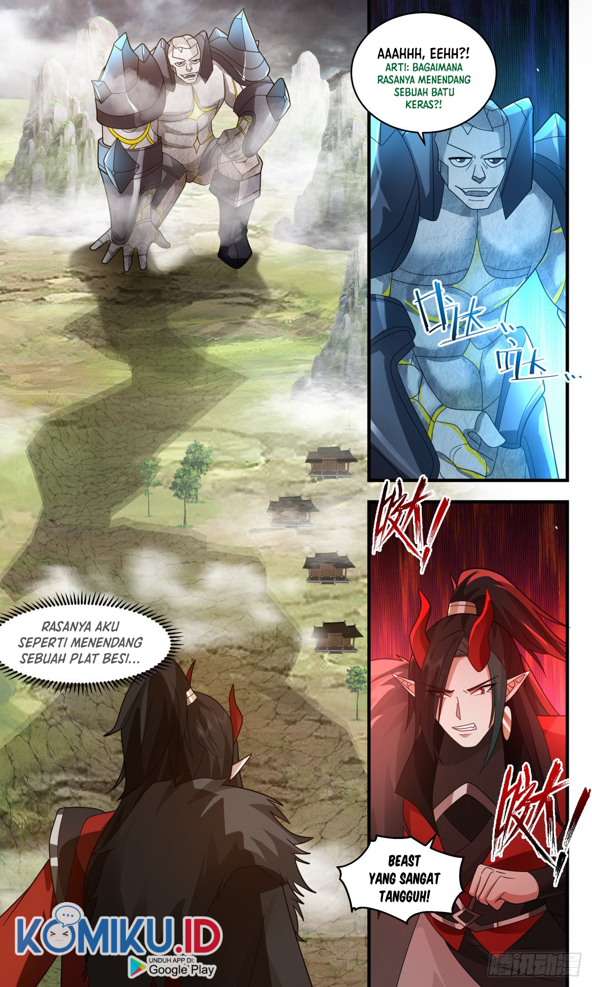 Martial Peak Part 2 Chapter 2564 - https://gambar-id.komiku.org/uploads2/2564850-11.jpg