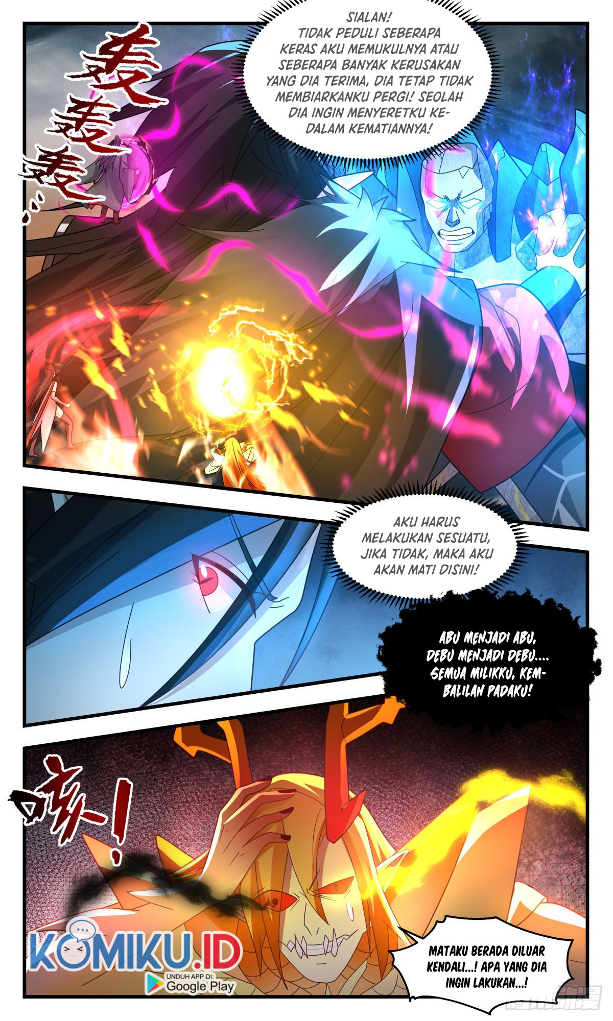 Martial Peak Part 2 Chapter 2564 - https://gambar-id.komiku.org/uploads2/2564850-13.jpg