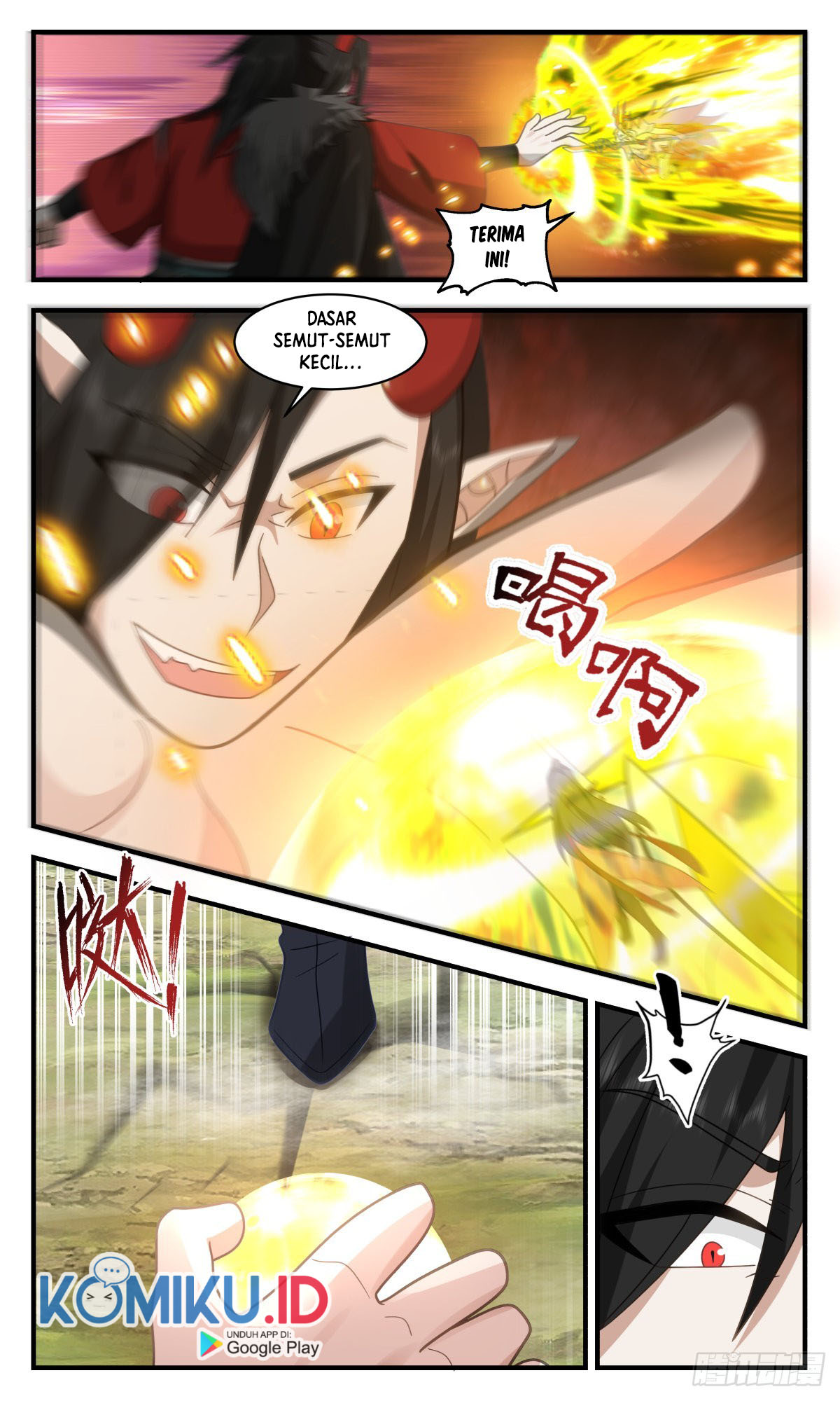 Martial Peak Part 2 Chapter 2564 - https://gambar-id.komiku.org/uploads2/2564850-7.jpg