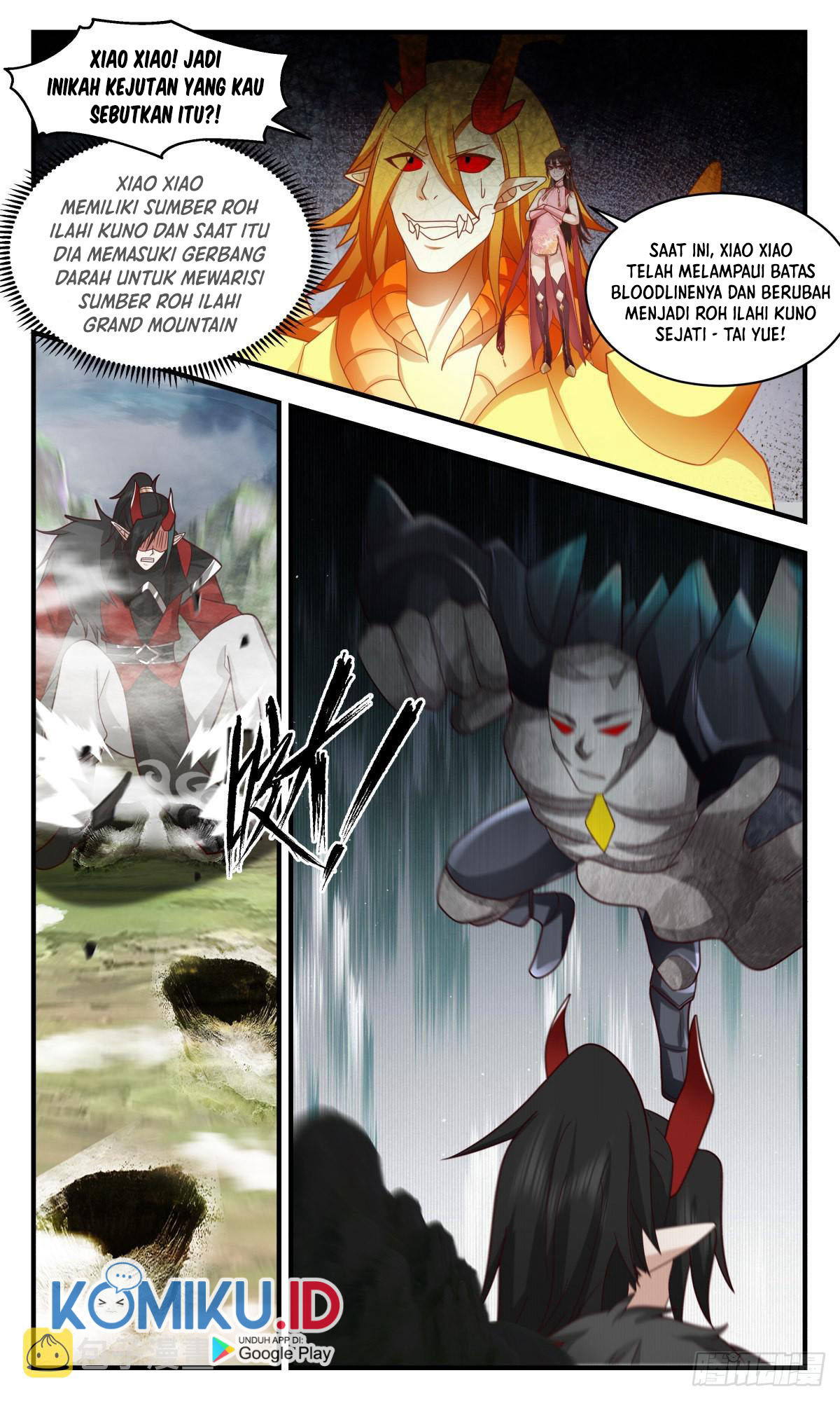 Martial Peak Part 2 Chapter 2564 - https://gambar-id.komiku.org/uploads2/2564850-9.jpg