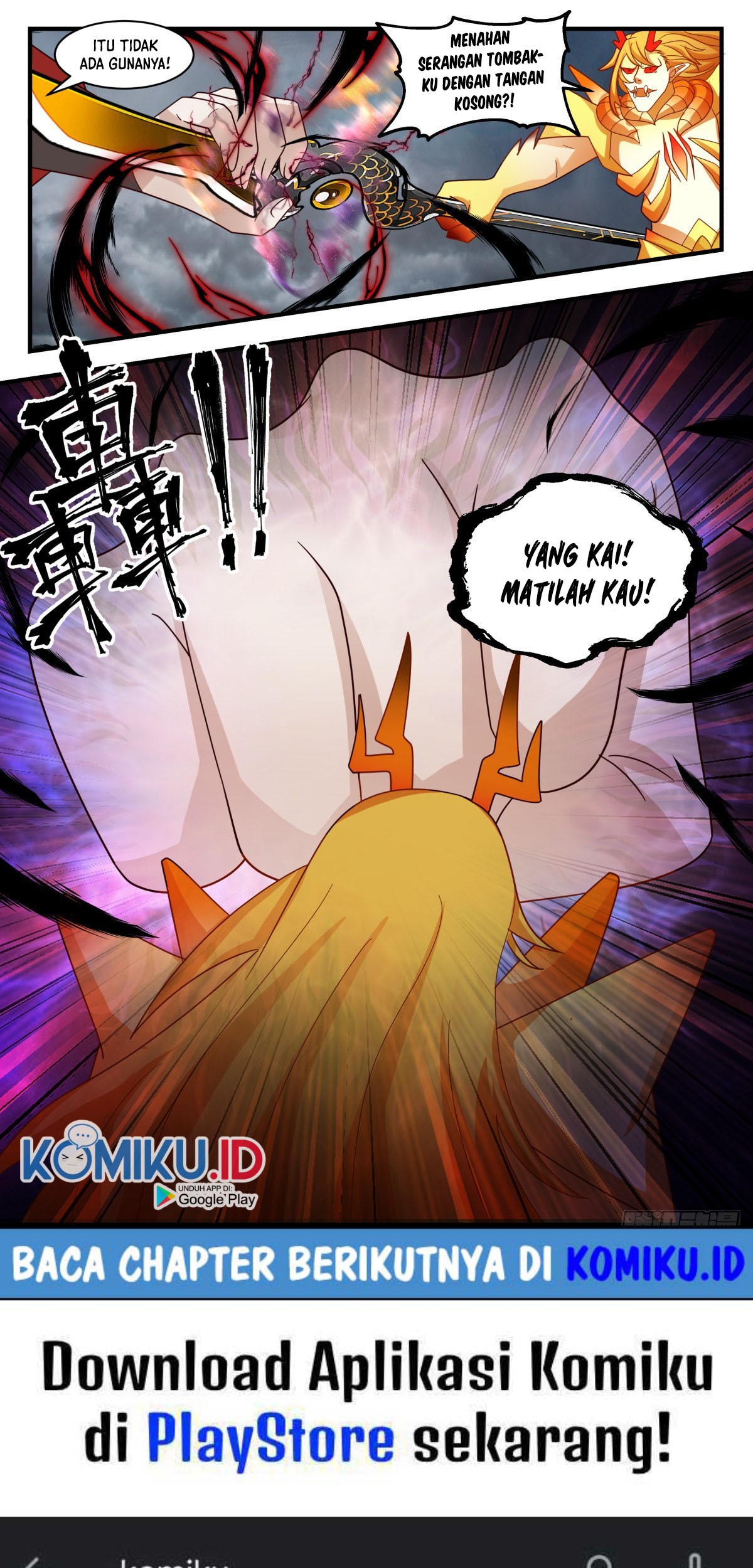 Martial Peak Part 2 Chapter 2565 - https://gambar-id.komiku.org/uploads2/2564851-14_part1.jpg