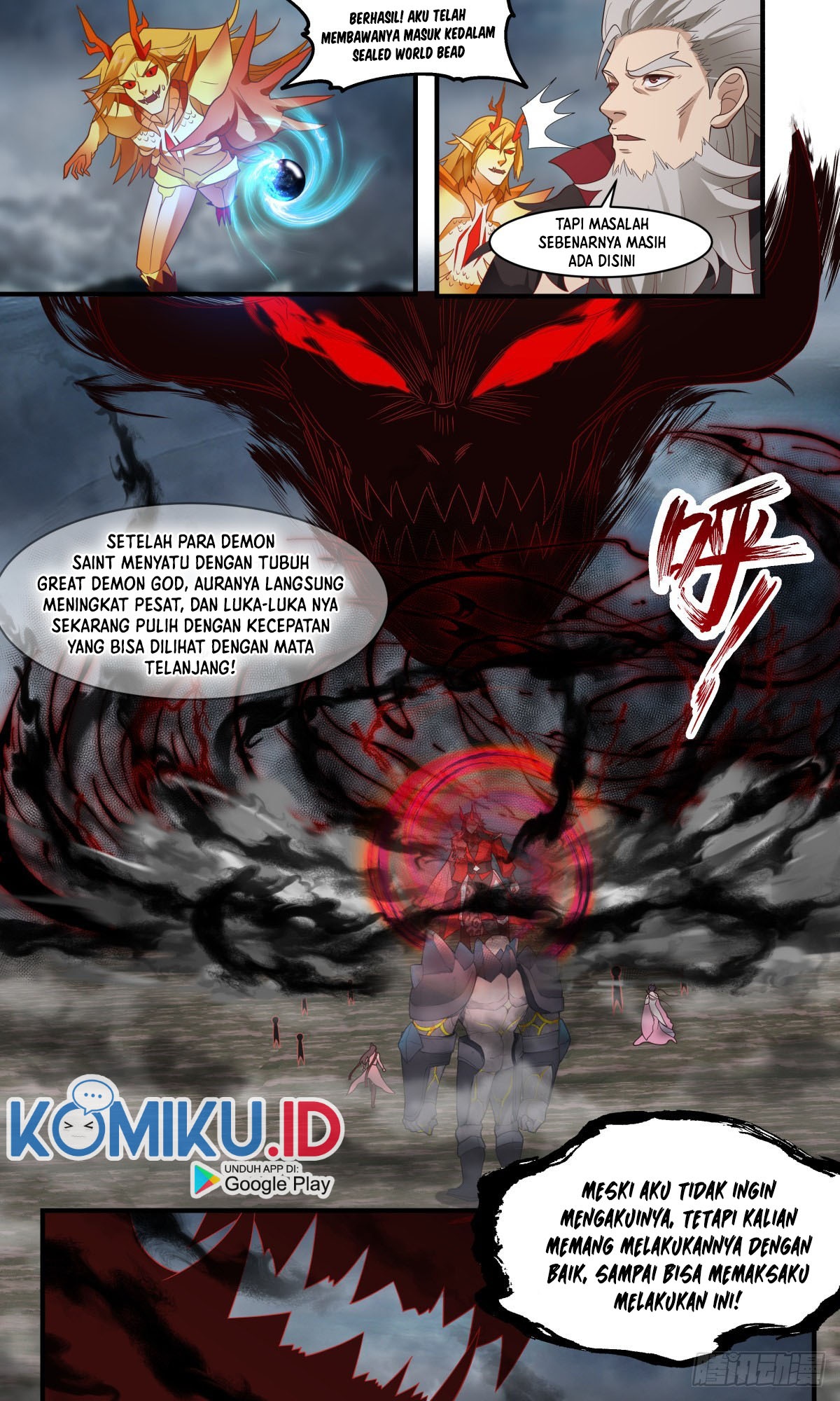 Martial Peak Part 2 Chapter 2565 - https://gambar-id.komiku.org/uploads2/2564851-6.jpg