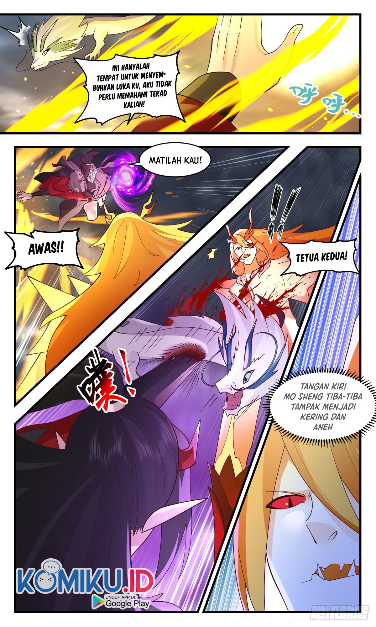 Martial Peak Part 2 Chapter 2566 - https://gambar-id.komiku.org/uploads2/2564852-11.jpg