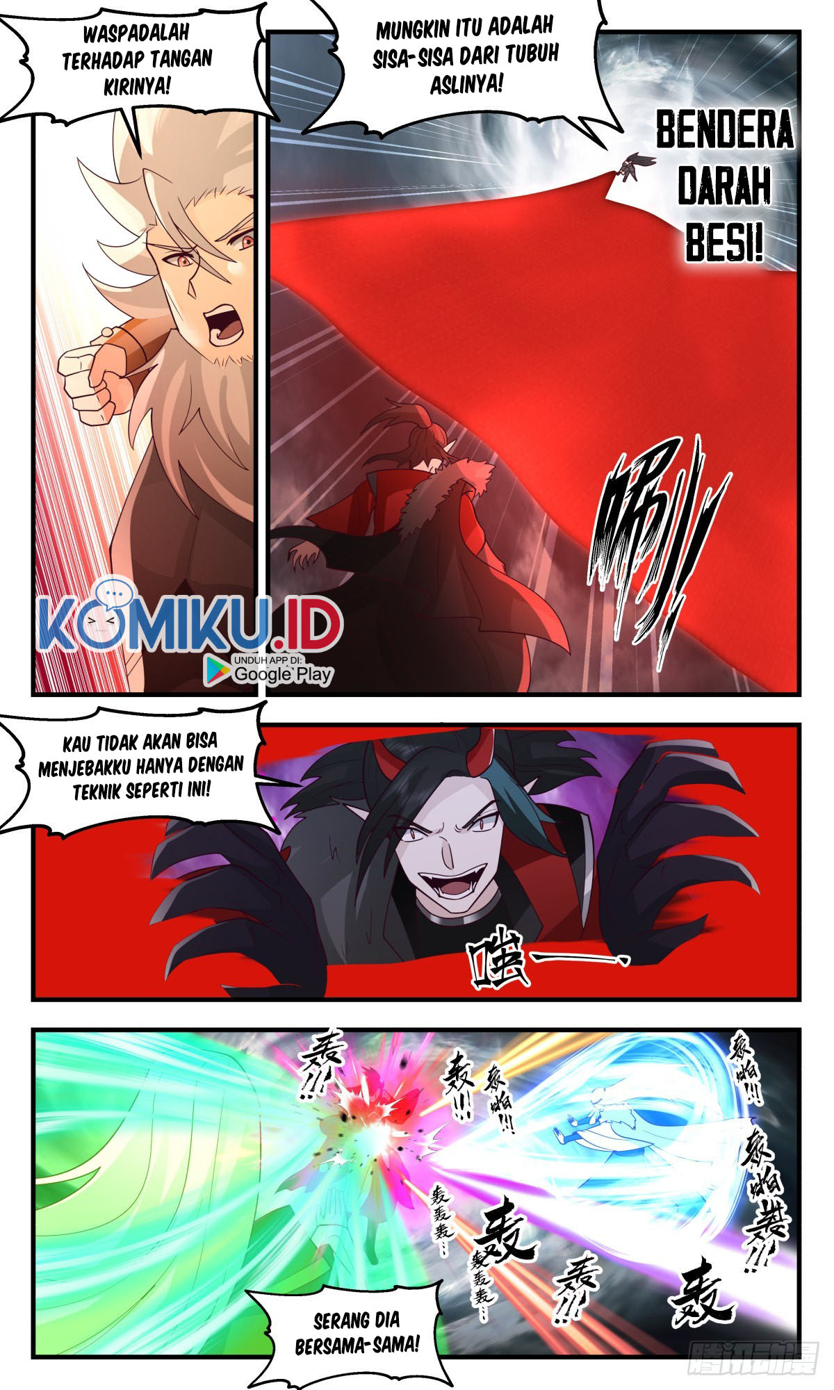 Martial Peak Part 2 Chapter 2566 - https://gambar-id.komiku.org/uploads2/2564852-12.jpg