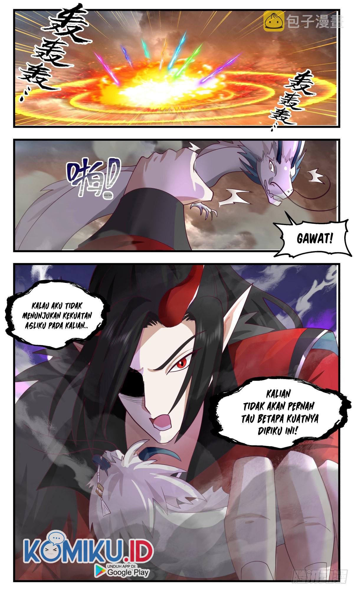 Martial Peak Part 2 Chapter 2566 - https://gambar-id.komiku.org/uploads2/2564852-13.jpg
