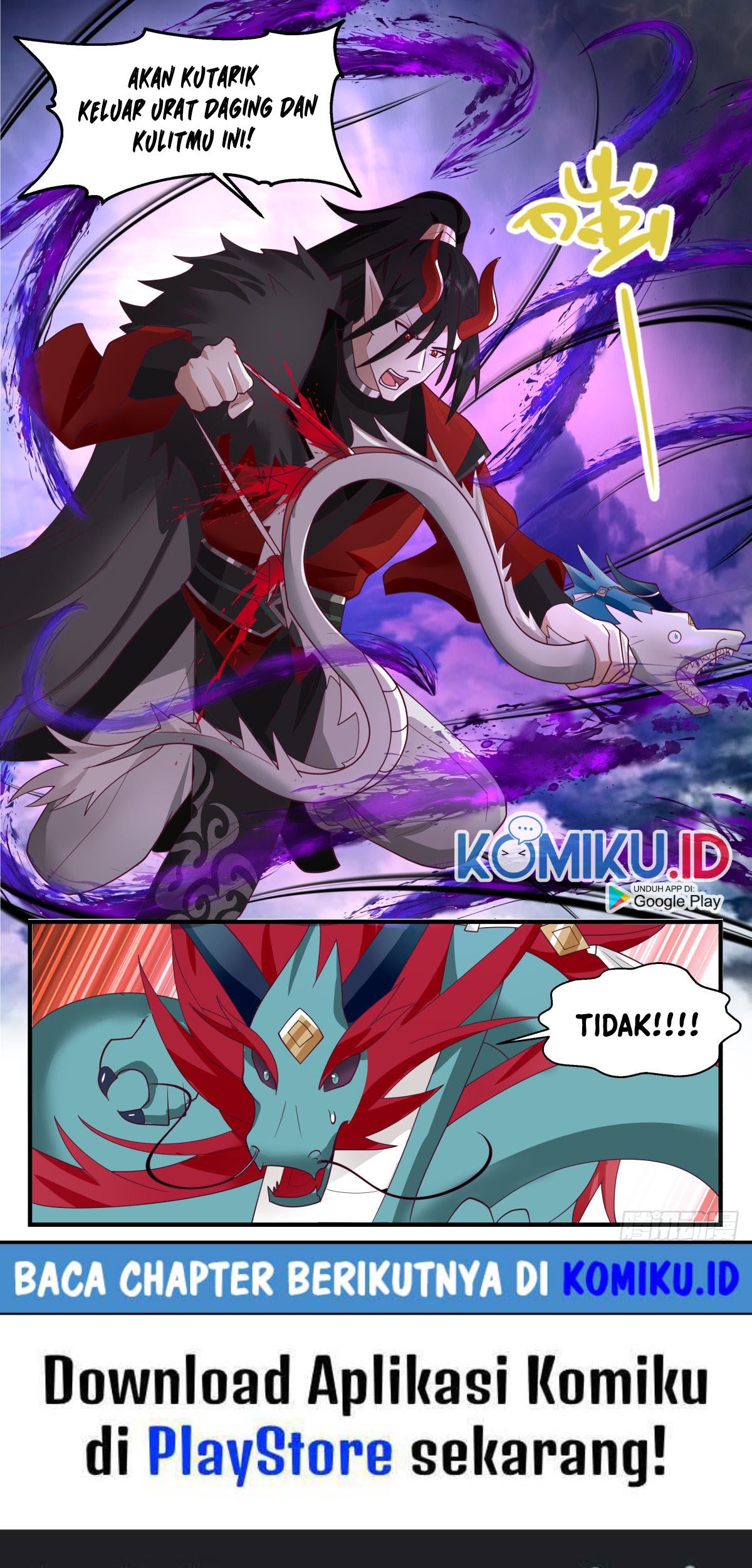 Martial Peak Part 2 Chapter 2566 - https://gambar-id.komiku.org/uploads2/2564852-14_part1.jpg