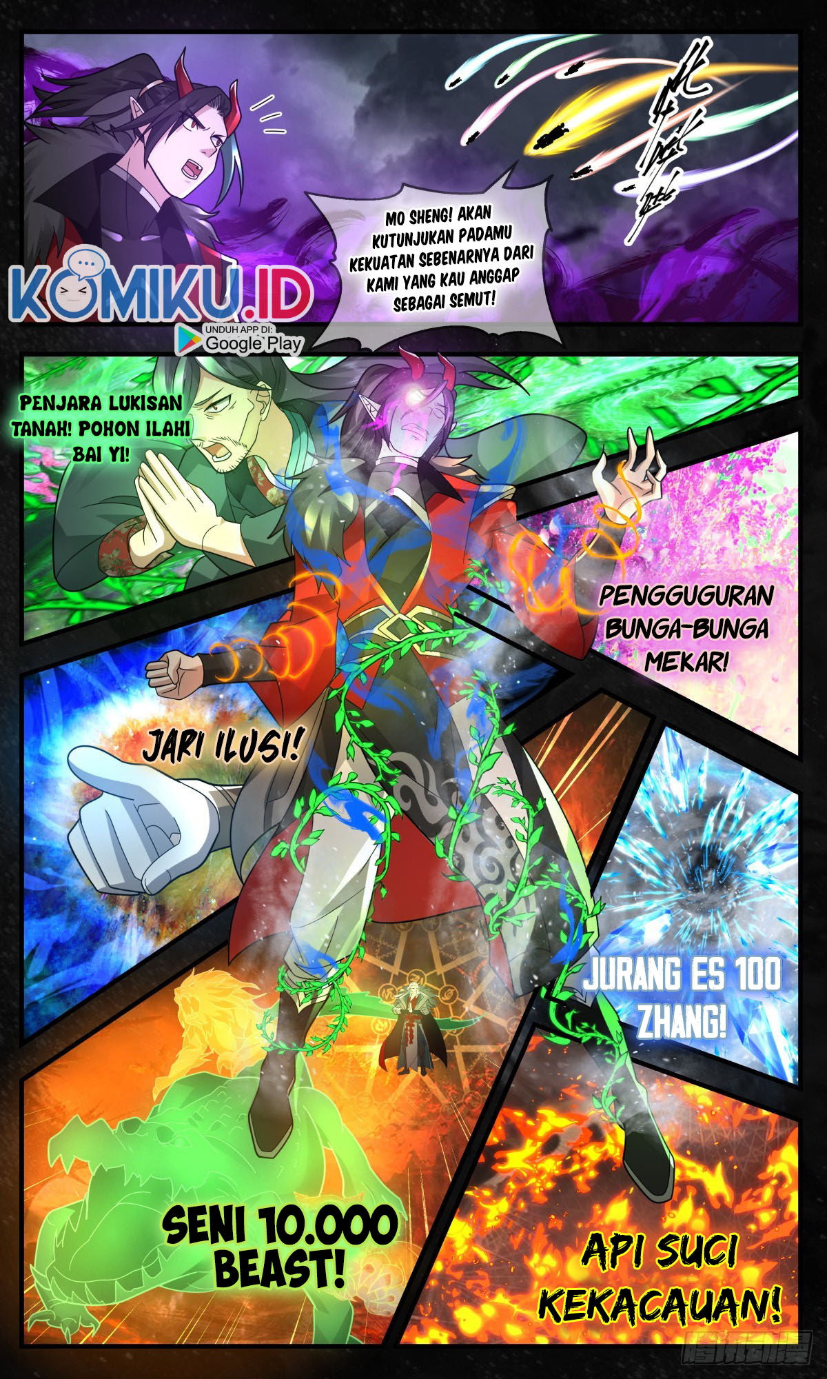 Martial Peak Part 2 Chapter 2566 - https://gambar-id.komiku.org/uploads2/2564852-4.jpg
