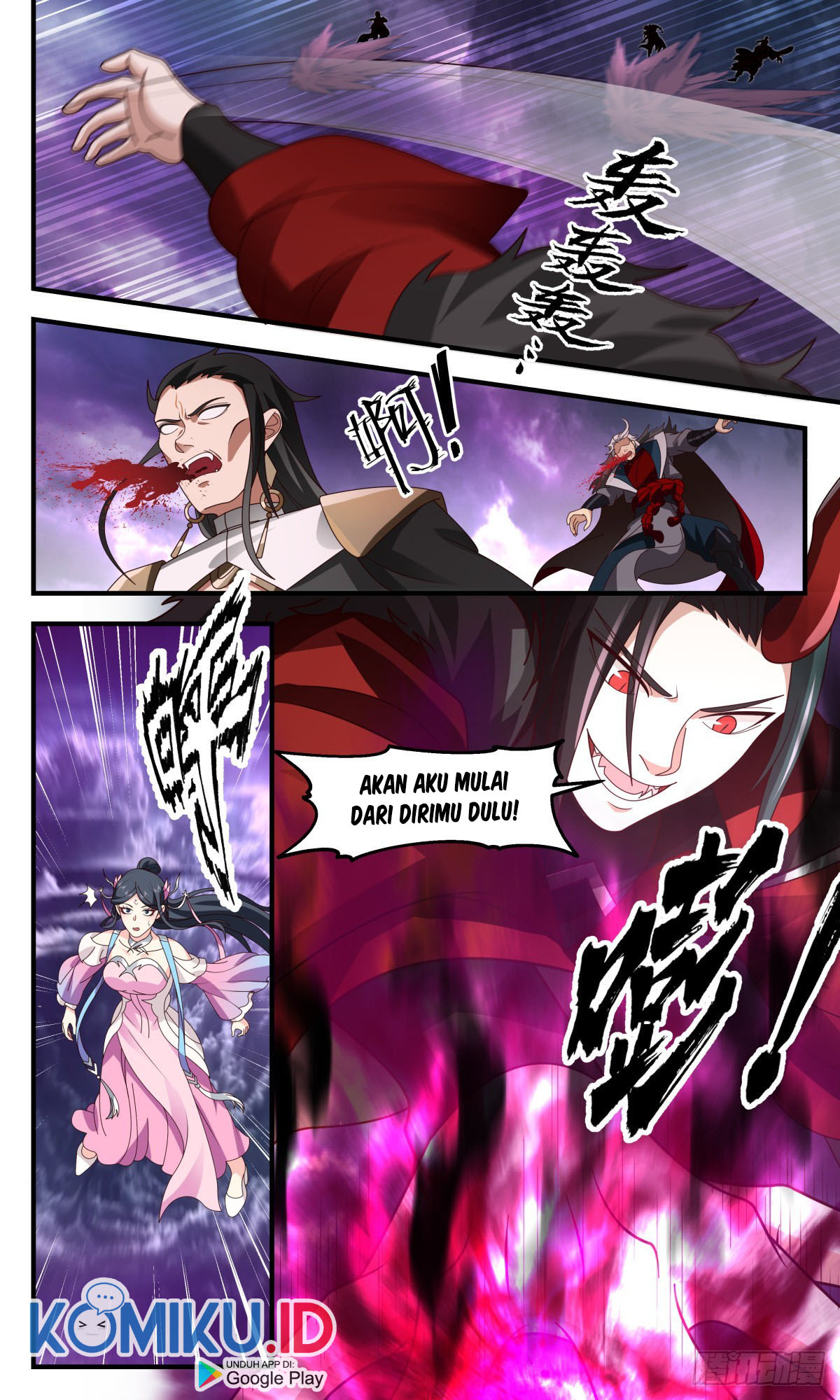 Martial Peak Part 2 Chapter 2566 - https://gambar-id.komiku.org/uploads2/2564852-6.jpg