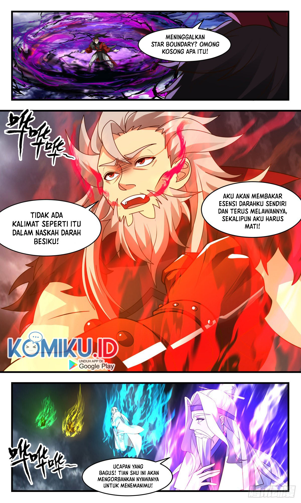 Martial Peak Part 2 Chapter 2566 - https://gambar-id.komiku.org/uploads2/2564852-8.jpg